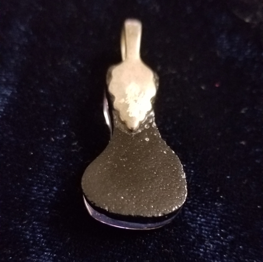 Handmade Glass Charm - Picture 2 of 9